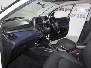 Toyota Starlet 1.5 Xs automatic - Image 18