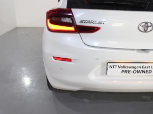 Toyota Starlet 1.5 Xs automatic - Image 19