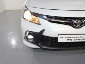 Toyota Starlet 1.5 Xs automatic - Image 20