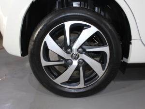 Toyota Starlet 1.5 Xs automatic - Image 21