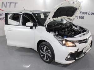 Toyota Starlet 1.5 Xs automatic - Image 22