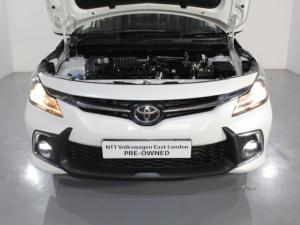 Toyota Starlet 1.5 Xs automatic - Image 23