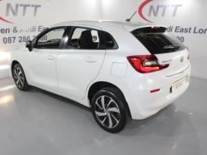 Toyota Starlet 1.5 Xs automatic - Image 24