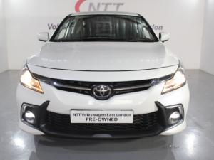 Toyota Starlet 1.5 Xs automatic - Image 2