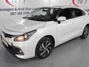 Toyota Starlet 1.5 Xs automatic - Image 3