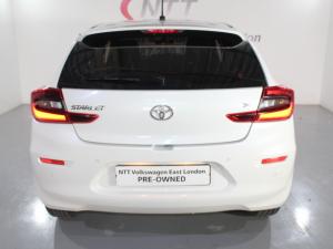 Toyota Starlet 1.5 Xs automatic - Image 5