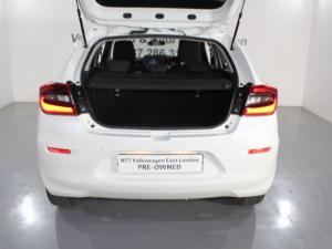 Toyota Starlet 1.5 Xs automatic - Image 7