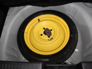 Toyota Starlet 1.5 Xs automatic - Image 9