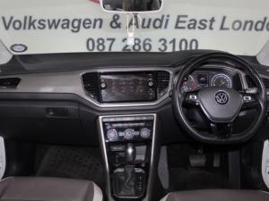 Volkswagen T-ROC 1.4 TSI Design Tiptronic - Image 10