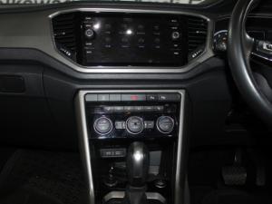 Volkswagen T-ROC 1.4 TSI Design Tiptronic - Image 11