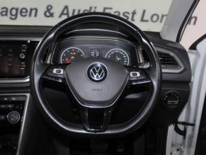 Volkswagen T-ROC 1.4 TSI Design Tiptronic - Image 12