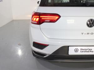 Volkswagen T-ROC 1.4 TSI Design Tiptronic - Image 19