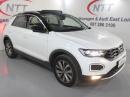 Thumbnail Volkswagen T-ROC 1.4 TSI Design Tiptronic