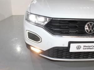 Volkswagen T-ROC 1.4 TSI Design Tiptronic - Image 20