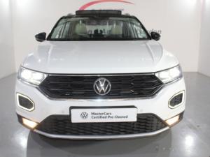 Volkswagen T-ROC 1.4 TSI Design Tiptronic - Image 2
