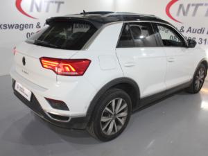 Volkswagen T-ROC 1.4 TSI Design Tiptronic - Image 4