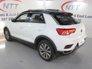 Volkswagen T-ROC 1.4 TSI Design Tiptronic - Image 6