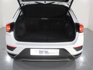 Volkswagen T-ROC 1.4 TSI Design Tiptronic - Image 7