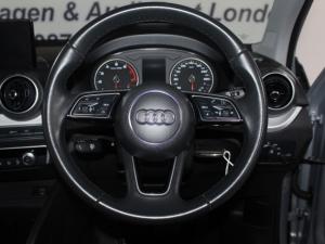 Audi Q2 35 Tfsi TIP - Image 12