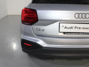Audi Q2 35 Tfsi TIP - Image 19