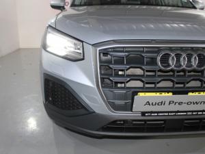 Audi Q2 35 Tfsi TIP - Image 20
