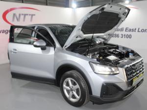 Audi Q2 35 Tfsi TIP - Image 22