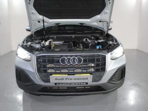 Audi Q2 35 Tfsi TIP - Image 23