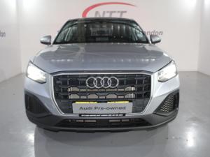 Audi Q2 35 Tfsi TIP - Image 2