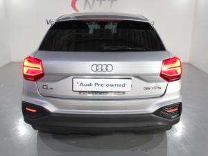 Audi Q2 35 Tfsi TIP - Image 5
