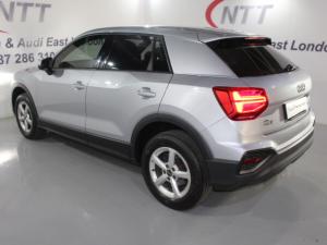 Audi Q2 35 Tfsi TIP - Image 6