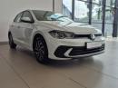Thumbnail Volkswagen Polo 1.0 TSI