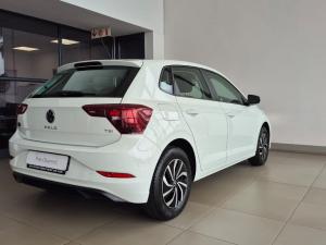 Volkswagen Polo 1.0 TSI - Image 2