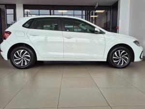 Volkswagen Polo 1.0 TSI - Image 3