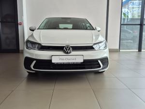 Volkswagen Polo 1.0 TSI - Image 4