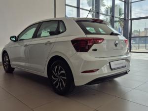 Volkswagen Polo 1.0 TSI - Image 7