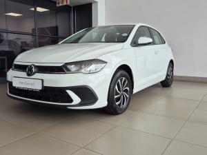 Volkswagen Polo 1.0 TSI - Image 8