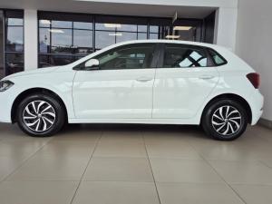 Volkswagen Polo 1.0 TSI - Image 9