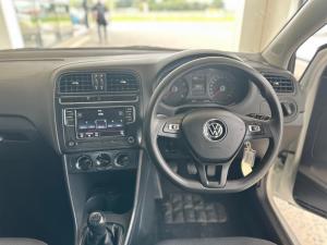 Volkswagen Polo Vivo 1.4 Trendline - Image 10