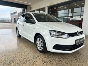 Volkswagen Polo Vivo 1.4 Trendline - Image 1