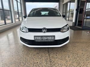 Volkswagen Polo Vivo 1.4 Trendline - Image 2