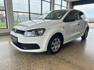Volkswagen Polo Vivo 1.4 Trendline - Image 3