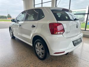 Volkswagen Polo Vivo 1.4 Trendline - Image 5