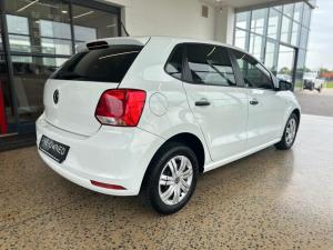 Volkswagen Polo Vivo 1.4 Trendline - Image 6