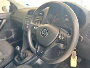 Volkswagen Polo Vivo 1.4 Trendline - Image 7