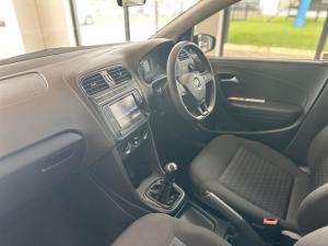 Volkswagen Polo Vivo 1.4 Trendline - Image 8