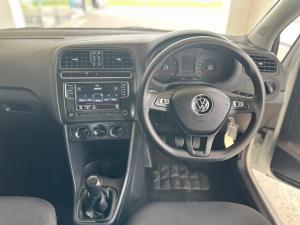Volkswagen Polo Vivo 1.4 Trendline - Image 9