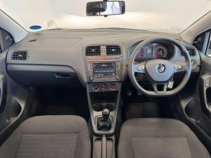 Volkswagen Polo Vivo 1.4 Trendline - Image 5