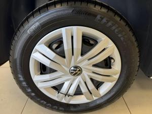 Volkswagen Polo Vivo 1.4 Trendline - Image 8