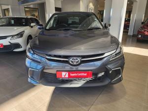 Toyota Starlet 1.5 Xi - Image 4