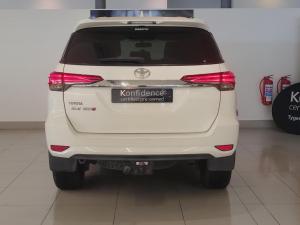 Toyota Fortuner 2.4GD-6 - Image 9